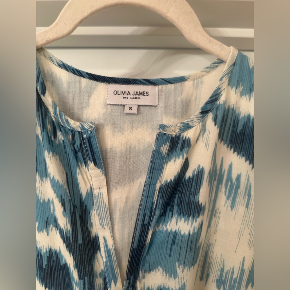 Olivia James the Label Lydia dress